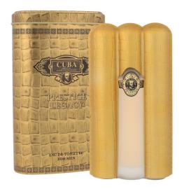 Cuba Parfum Prestige Legacy 90ml