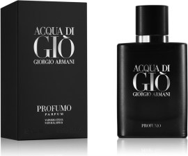 Giorgio Armani Acqua di Gio Profumo 125ml