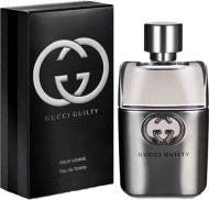 Gucci Guilty Pour Homme 150ml - cena, porovnanie