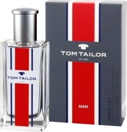 Tom Tailor Urban Life 50ml