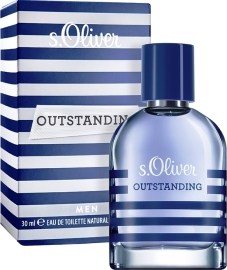 S.Oliver Outstanding 30ml