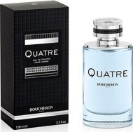 Boucheron Quatre 100ml - cena, porovnanie