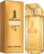 Paco Rabanne 1 Million Cologne 125ml - cena, porovnanie