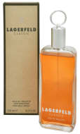 Lagerfeld Classic 50ml - cena, porovnanie