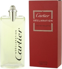 Cartier Declaration 150ml