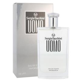 Sergio Tacchini Uomo 100ml