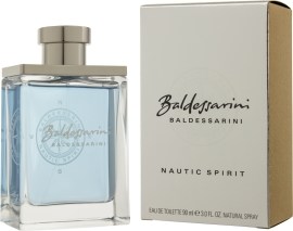 Baldessarini Nautic Spirit 90ml
