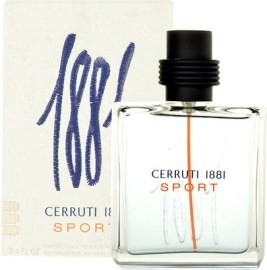 Cerruti 1881 Sport 100ml