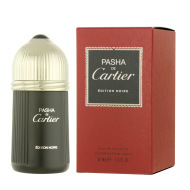 Cartier Pasha De Cartier Edition Noire 50ml - cena, porovnanie