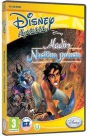 Aladin: Nasirina pomsta