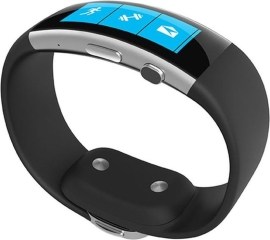 Microsoft Band 2