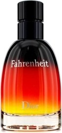 Christian Dior Fahrenheit 75ml