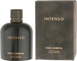 Dolce & Gabbana Intenso Pour Homme 200ml