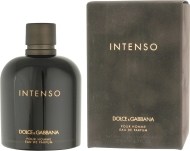Dolce & Gabbana Intenso Pour Homme 200ml - cena, porovnanie