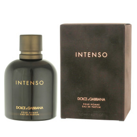 Dolce & Gabbana Intenso Pour Homme 125ml