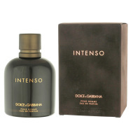 Dolce & Gabbana Intenso Pour Homme 125ml - cena, porovnanie