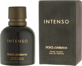 Dolce & Gabbana Intenso Pour Homme 40ml