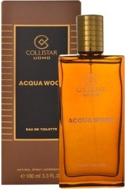 Collistar Acqua Wood 100ml