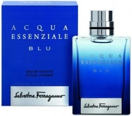 Salvatore Ferragamo Acqua Essenziale Blu 25ml