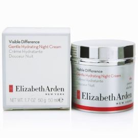Elizabeth Arden Visible Difference Gentle Hydrating Night Cream 50ml