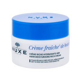 Nuxe Creme Fraiche 24hr Light Emulsion Combination Skin 50ml