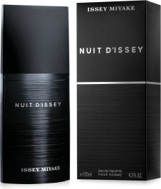 Issey Miyake Nuit D'Issey 125ml