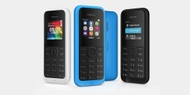 Nokia 105 Dual SIM