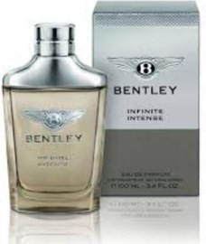 Bentley Infinite Intense 100ml