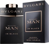 Bvlgari Man In Black 60ml - cena, porovnanie