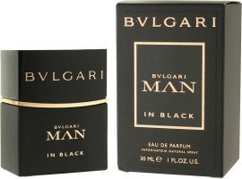 Bvlgari Man In Black 30ml