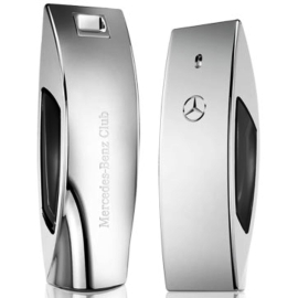 Mercedes-Benz Club 50ml