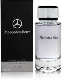 Mercedes-Benz Intense 40ml