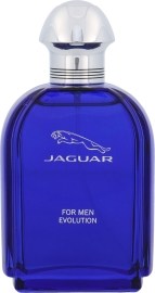 Jaguar Evolution 100ml