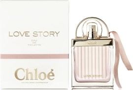 Chloé Love Story 75ml