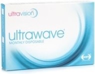 UltraVision UltraWave 6ks - cena, porovnanie