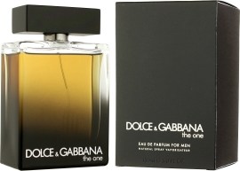 Dolce & Gabbana The One for Men 150ml