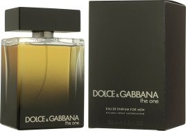 Dolce & Gabbana The One for Men 100ml