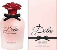 Dolce & Gabbana Dolce Rosa Excelsa 30ml - cena, porovnanie