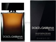 Dolce & Gabbana The One for Men 50ml - cena, porovnanie