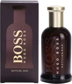 Hugo Boss Boss Bottled Oud 100ml