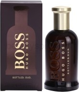 Hugo Boss Boss Bottled Oud 100ml - cena, porovnanie