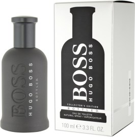 Hugo Boss Boss Bottled Collectors Edition 100ml