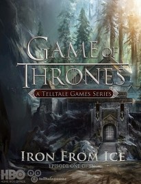 Game of Thrones: A Telltale Games Series