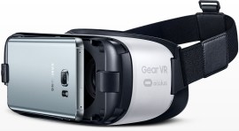 Samsung Gear VR