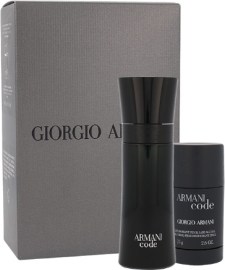 Giorgio Armani Black Code 75ml