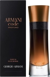 Giorgio Armani Code Profumo 60ml