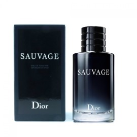 Christian Dior Sauvage 100ml