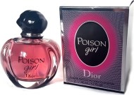 Christian Dior Poison Girl 50ml - cena, porovnanie