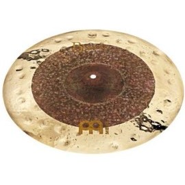 Meinl 18" Byzance Extra Dry dual Crash