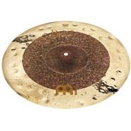 Meinl 18" Byzance Extra Dry dual Crash - cena, porovnanie